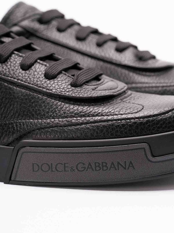 DOLCE & GABBANA buy online `Portofino` Sneakers