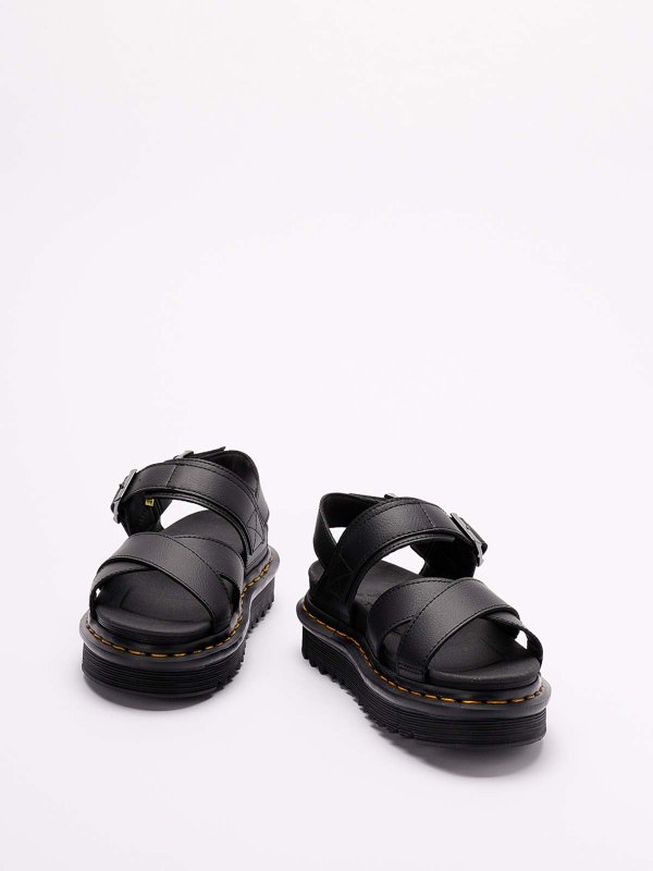 DR. MARTENS: Sandales online - Sandales - Aucun