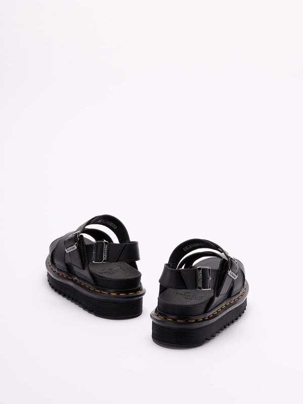 The Best Shops DR. MARTENS: Sandales - Sandales - Aucun