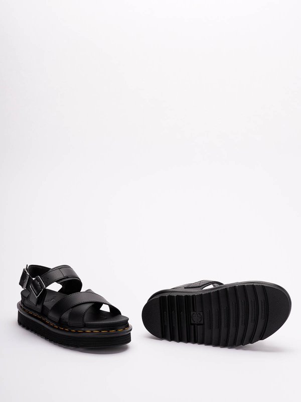 Sandales - Aucun shop online: DR. MARTENS
