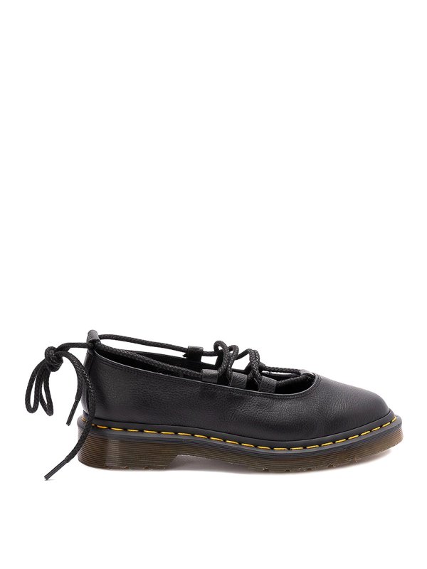 DR. MARTENS: Mules - Mules - Aucun