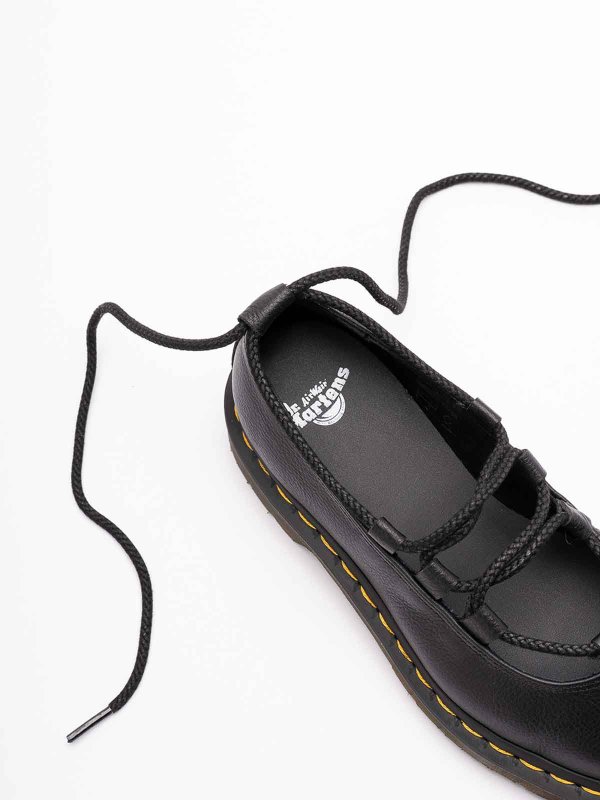 The Best Shops DR. MARTENS: Mules - Aucun