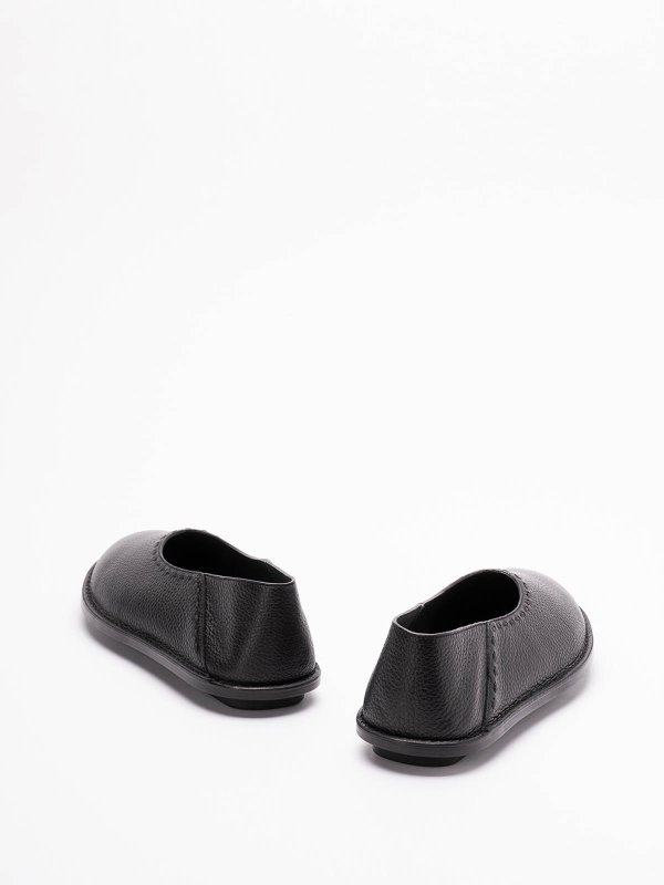 The Best Shops FENDI: flat shoes - Ballerinas