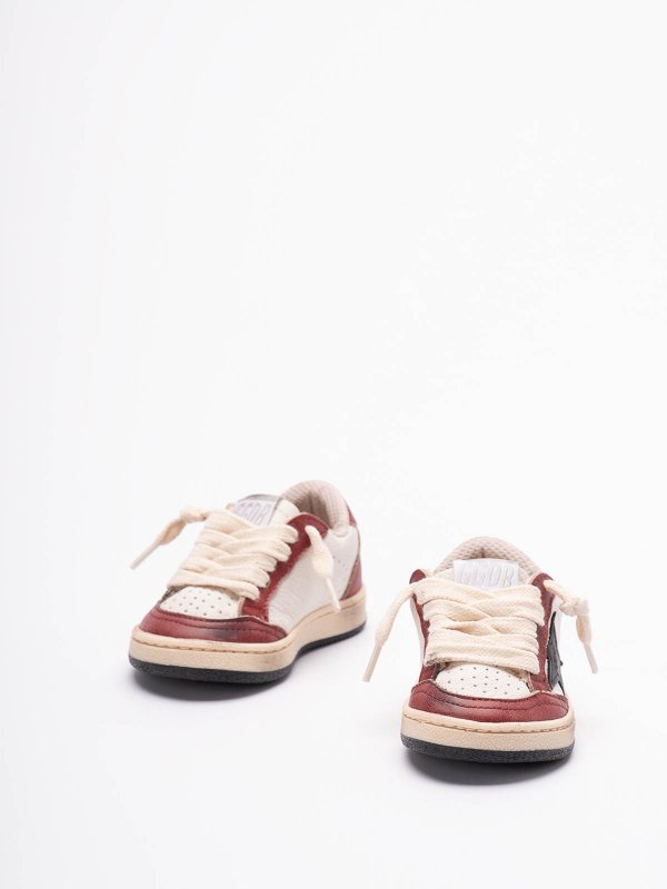GOLDEN GOOSE: sneakers online - Sneaker `Ballstar`