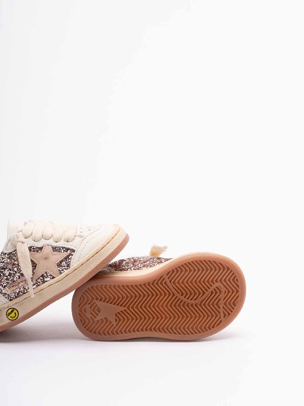 Zapatillas - Rosado shop online: GOLDEN GOOSE
