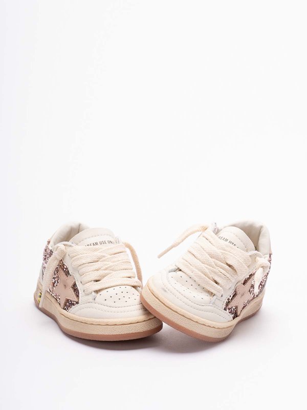 GOLDEN GOOSE buy online Zapatillas - Rosado