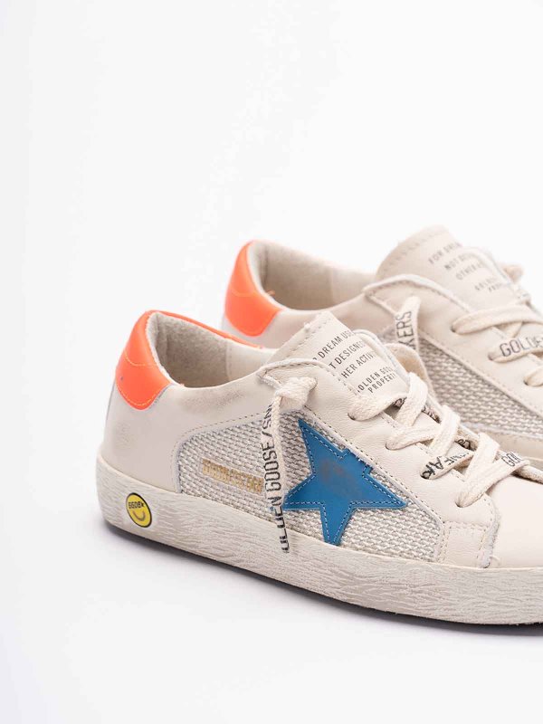 GOLDEN GOOSE buy online スニーカー - イエロー
