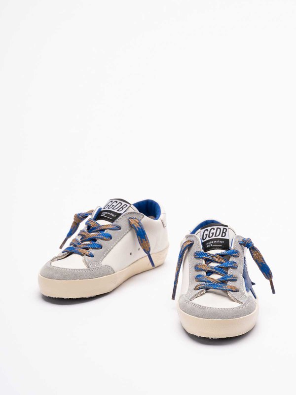 GOLDEN GOOSE: スニーカー online - スニーカー - 白