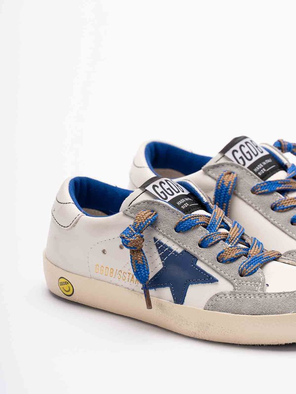 GOLDEN GOOSE buy online スニーカー - 白