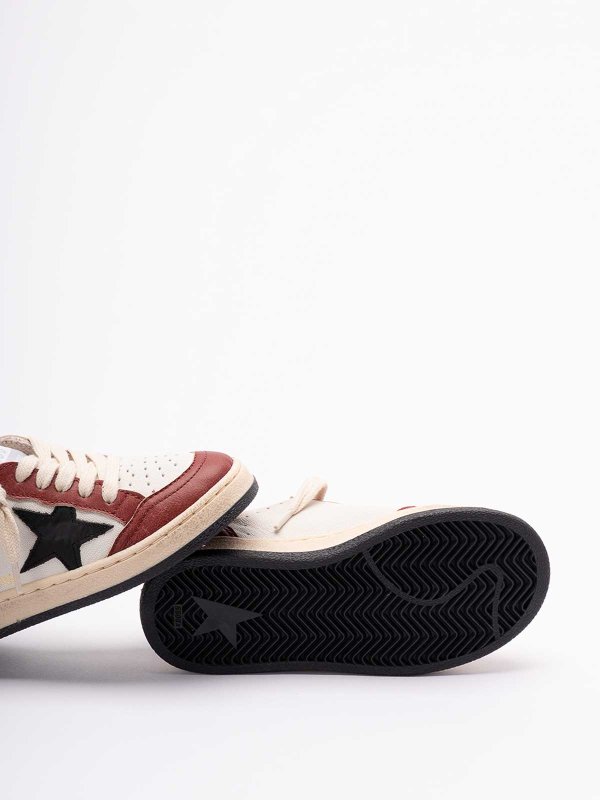 Zapatillas - Blanco shop online: GOLDEN GOOSE