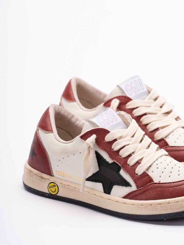 GOLDEN GOOSE buy online Zapatillas - Blanco