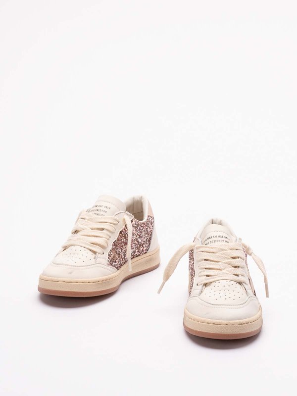 GOLDEN GOOSE: sneakers online - Sneaker `Ballstar`