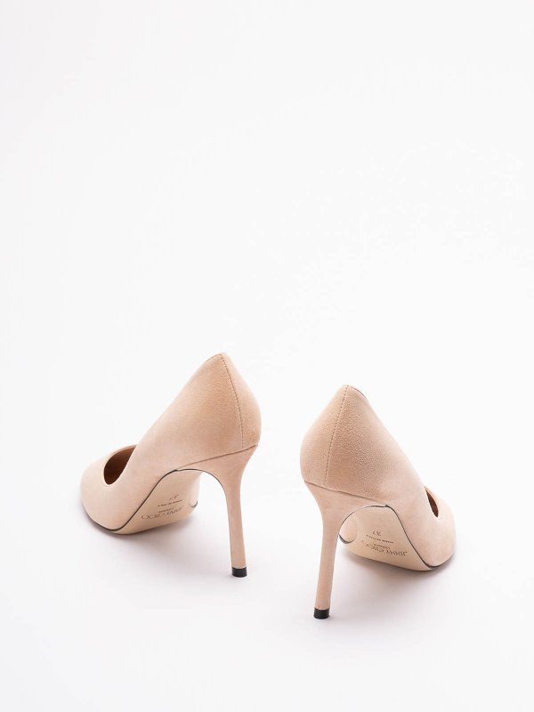 The Best Shops JIMMY CHOO: Zapatos de salón - Zapatos De Salón - Ninguno