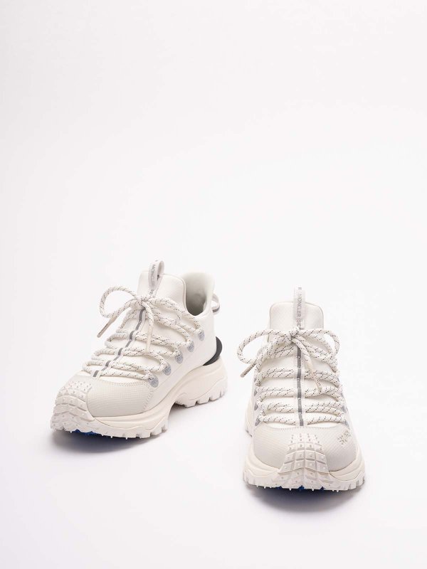 MONCLER: sneakers online - `Trailgrip lite2` sneaker basse