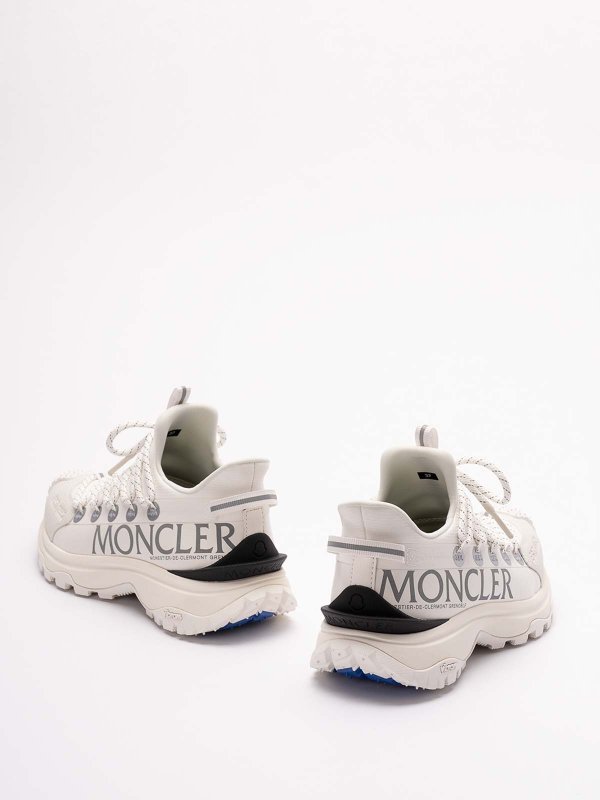 The Best Shops MONCLER: sneakers - `Trailgrip lite2` sneaker basse