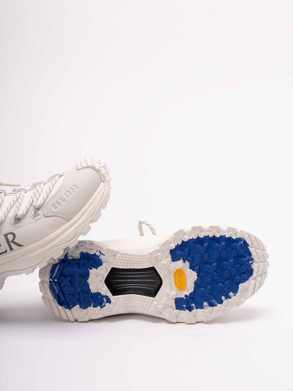 `Trailgrip lite2` sneaker basse shop online: MONCLER