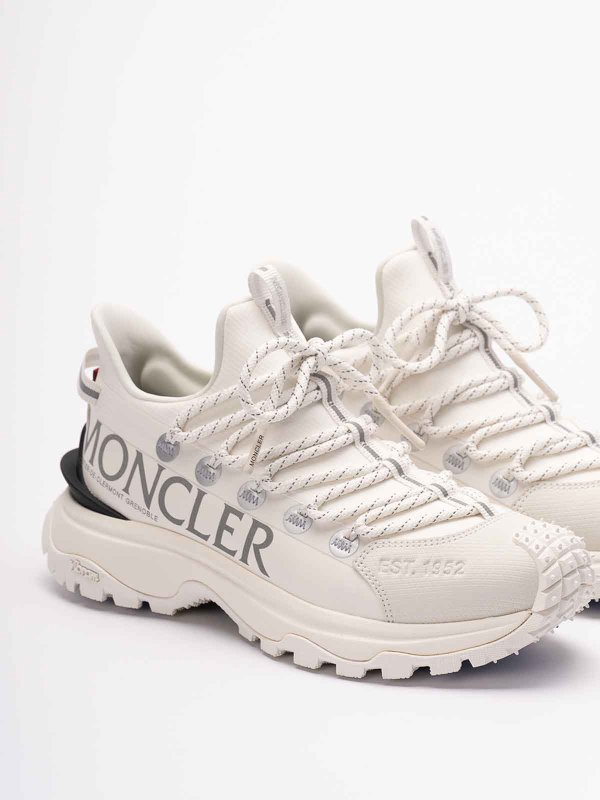 MONCLER buy online `Trailgrip lite2` sneaker basse