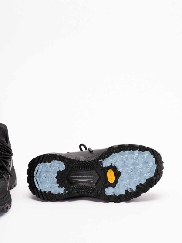 スニーカー - 黒 shop online: MONCLER