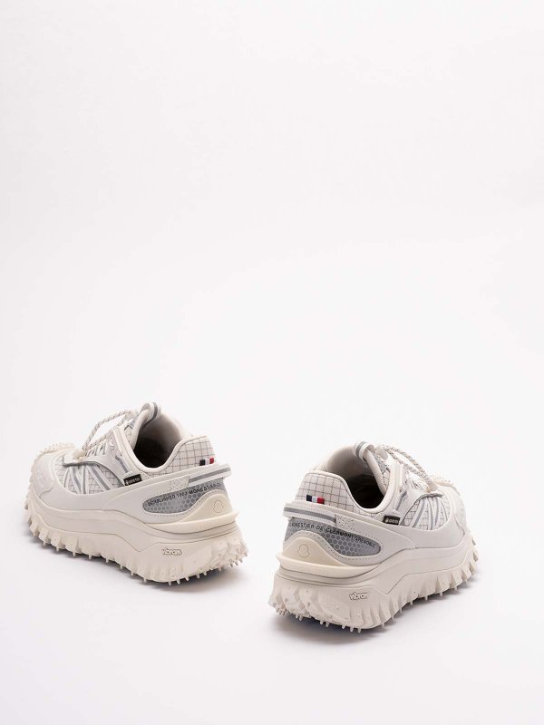 The Best Shops MONCLER: trainers - `Trailgrip Gtx` Low-Top Sneakers