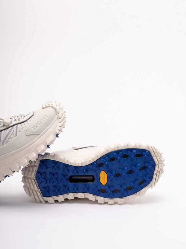 `Trailgrip Gtx` Low-Top Sneakers shop online: MONCLER