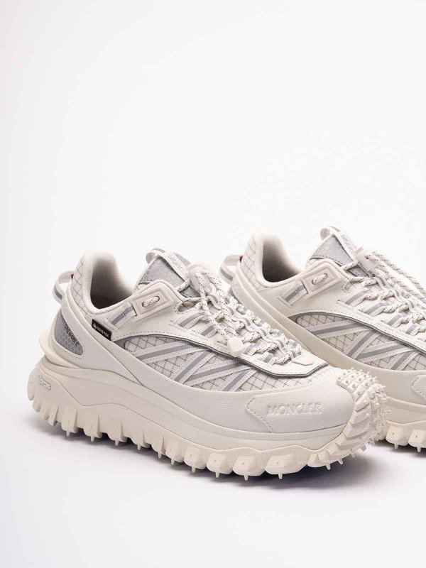 MONCLER buy online `Trailgrip Gtx` Low-Top Sneakers