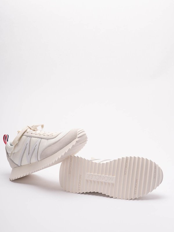 Sneaker - Weiß shop online: MONCLER