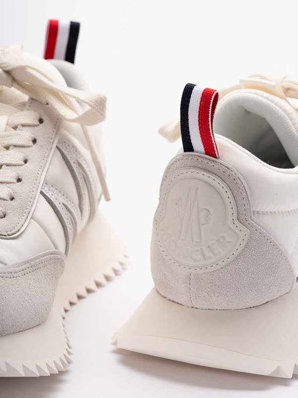 MONCLER buy online Sneaker - Weiß