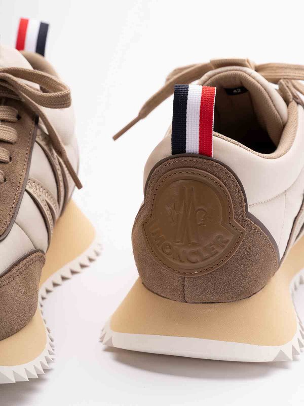 MONCLER buy online スニーカー - ベージュ