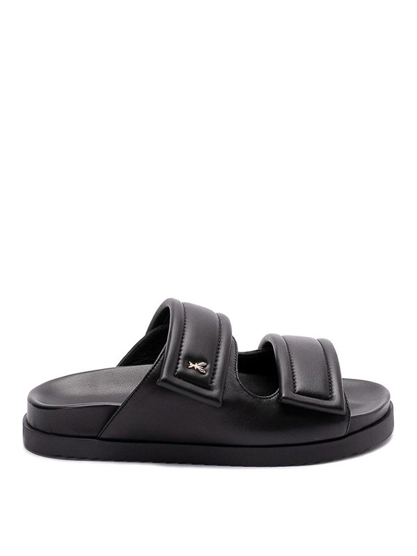 PATRIZIA PEPE: sandali - Sandali