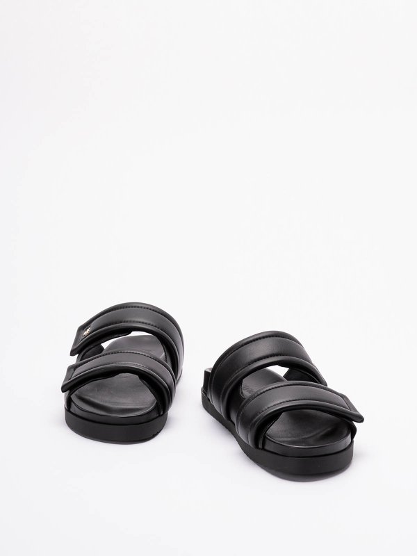 PATRIZIA PEPE: sandali online - Sandali