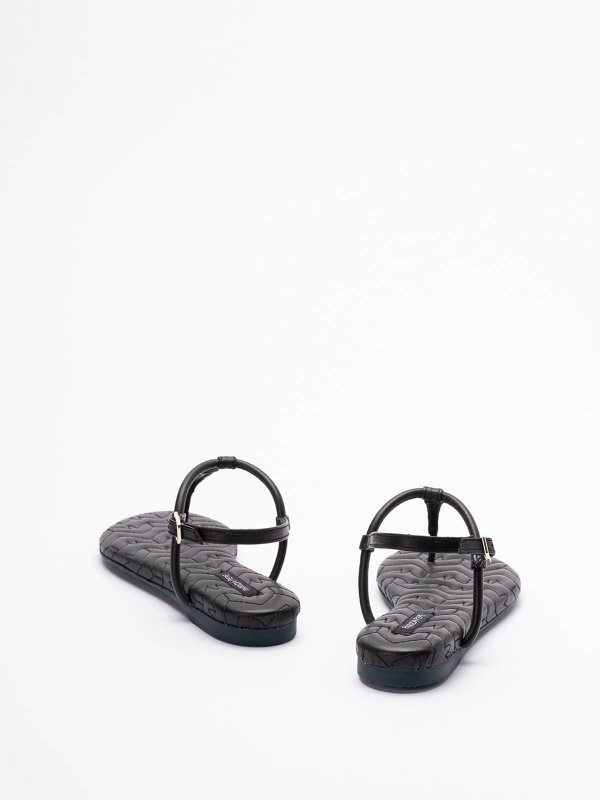 The Best Shops PATRIZIA PEPE: sandals - Sandals