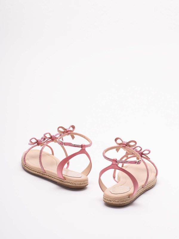 The Best Shops RENE CAOVILLA: sandali - Sandali