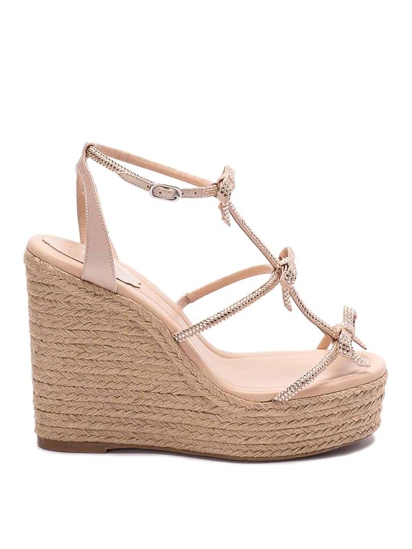 RENE CAOVILLA: Espadrilles - Espadrilles - Aucun