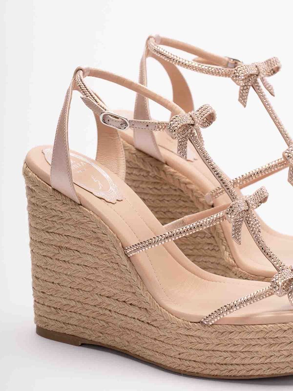 RENE CAOVILLA buy online Espadrilles - Aucun