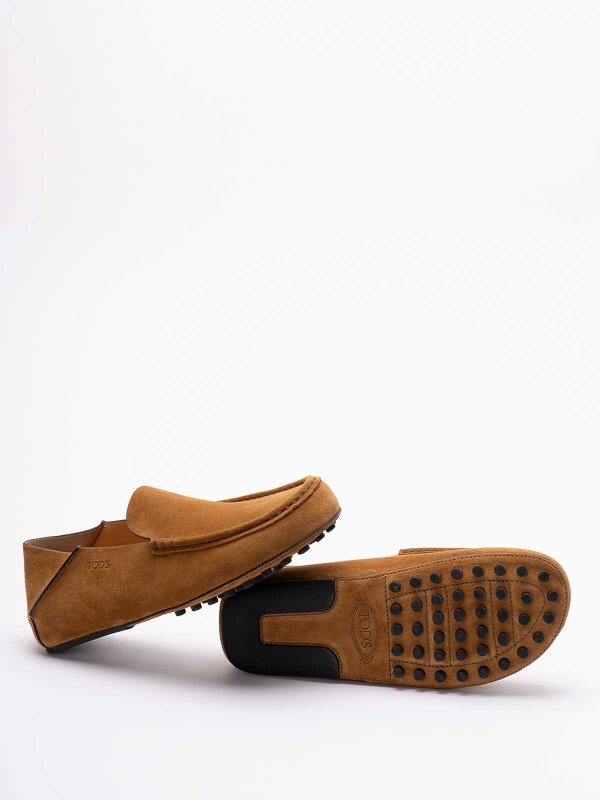 Mokassins - Keine shop online: TOD