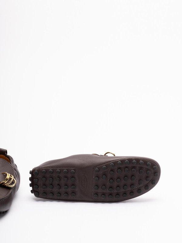 Mokassins - Keine shop online: TOD