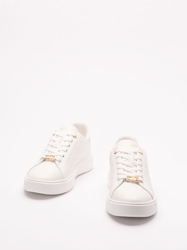 TWINSET: Sneaker online - Sneaker - Weiß