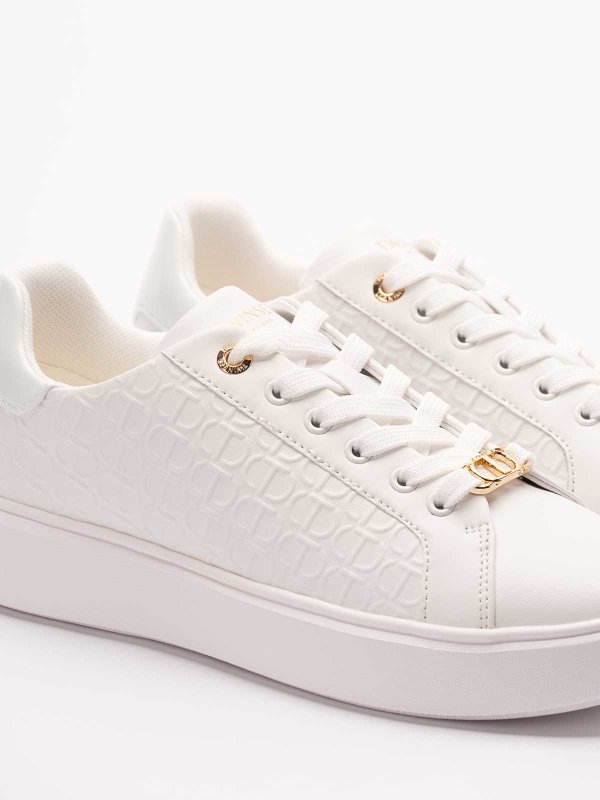 TWINSET buy online Sneaker - Weiß