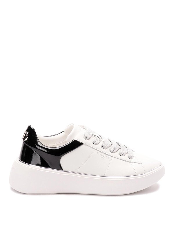 TWINSET: sneakers - Sneaker
