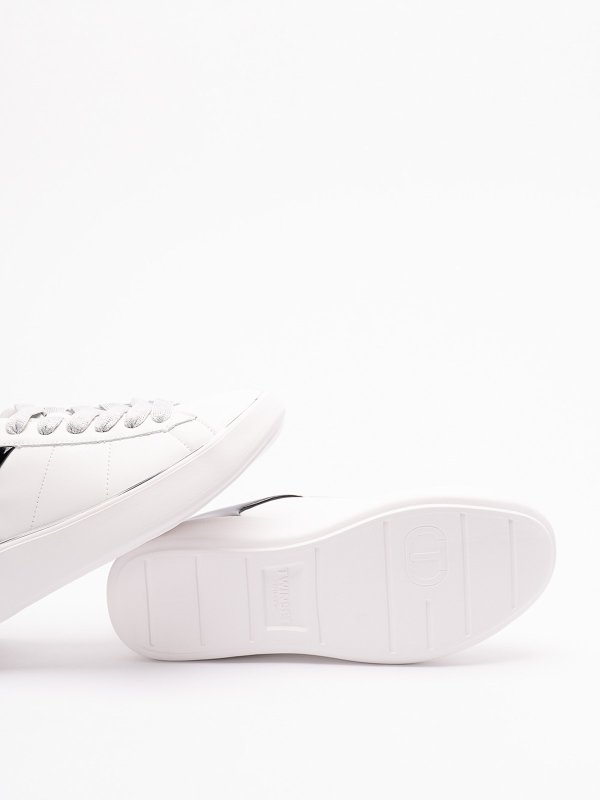 Sneaker shop online: TWINSET