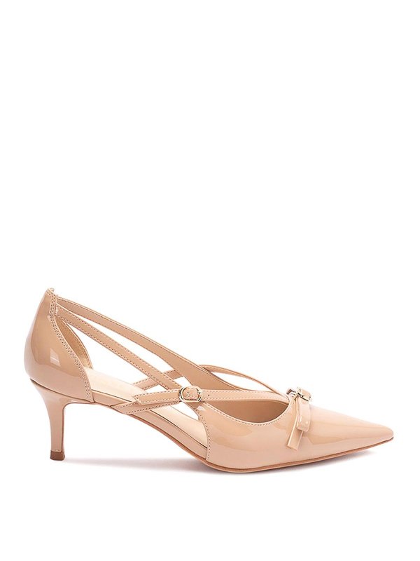 TWINSET: court shoes - Dcollets