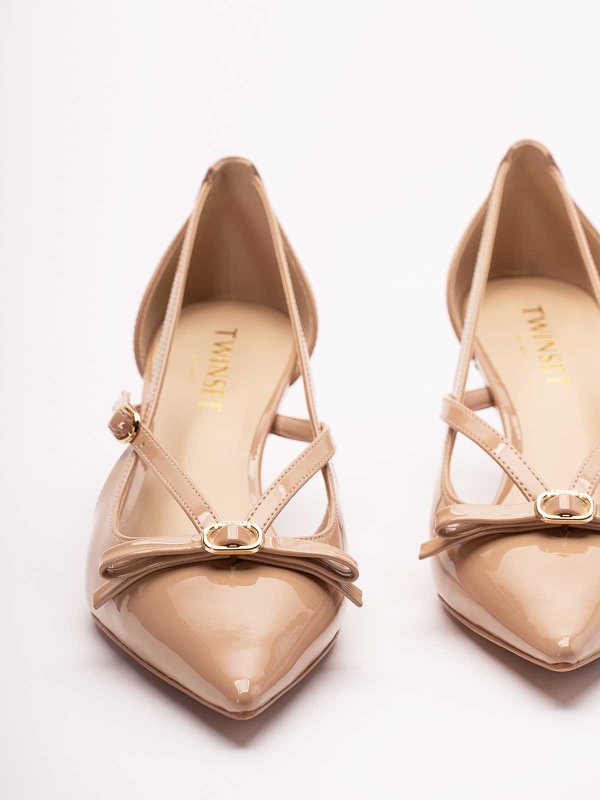 The Best Shops TWINSET: Dcollets