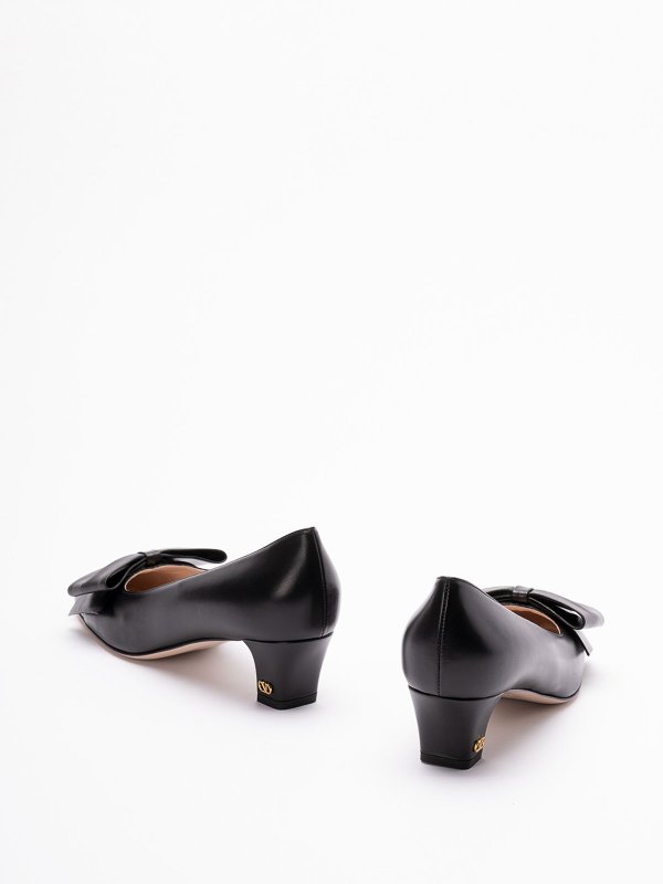 The Best Shops VALENTINO GARAVANI: court shoes - ` Bowow` Pumps