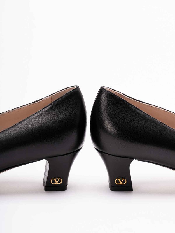 VALENTINO GARAVANI buy online ` Bowow` Pumps