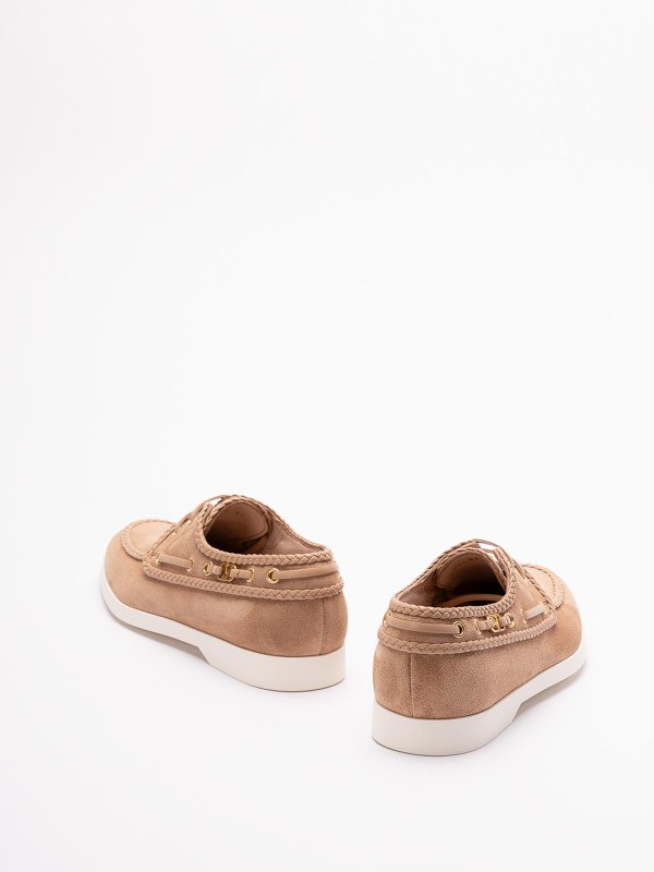 The Best Shops VALENTINO GARAVANI: クラッシックシューズ - クラシックシューズ - ピンク