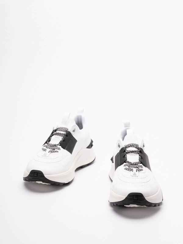 VALENTINO GARAVANI: trainers online - `True Act` Sneakers