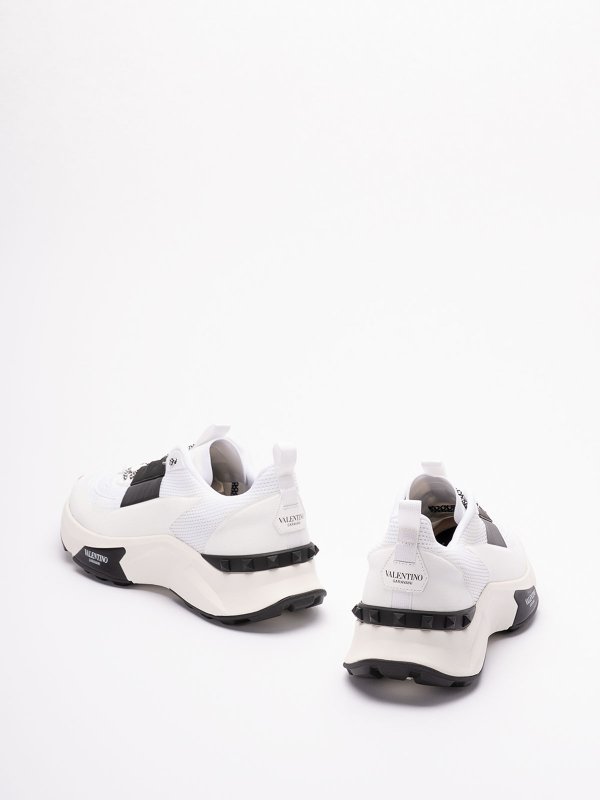 The Best Shops VALENTINO GARAVANI: trainers - `True Act` Sneakers