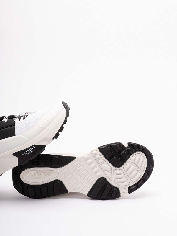 `True Act` Sneakers shop online: VALENTINO GARAVANI