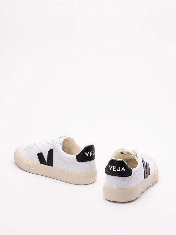 The Best Shops VEJA: スニーカー - スニーカー - 白