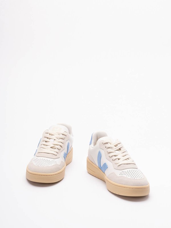 VEJA: trainers online - `V-90` Sneakers